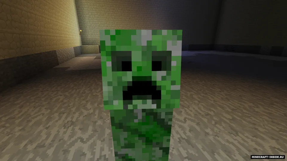 Unutilgan yerlar 2 — Minecraft xarita, rasm 5