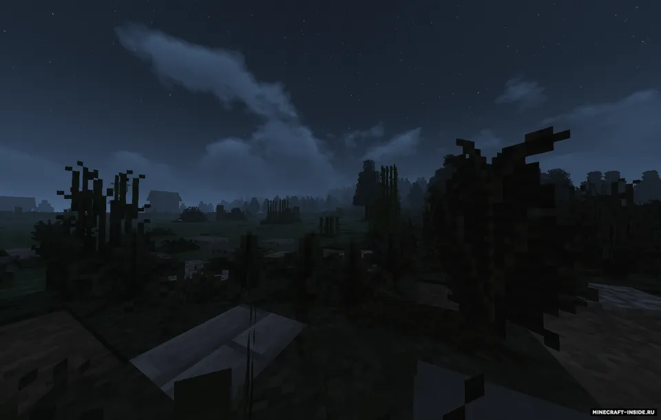 One Day to Death — Minecraft xarita, rasm 2