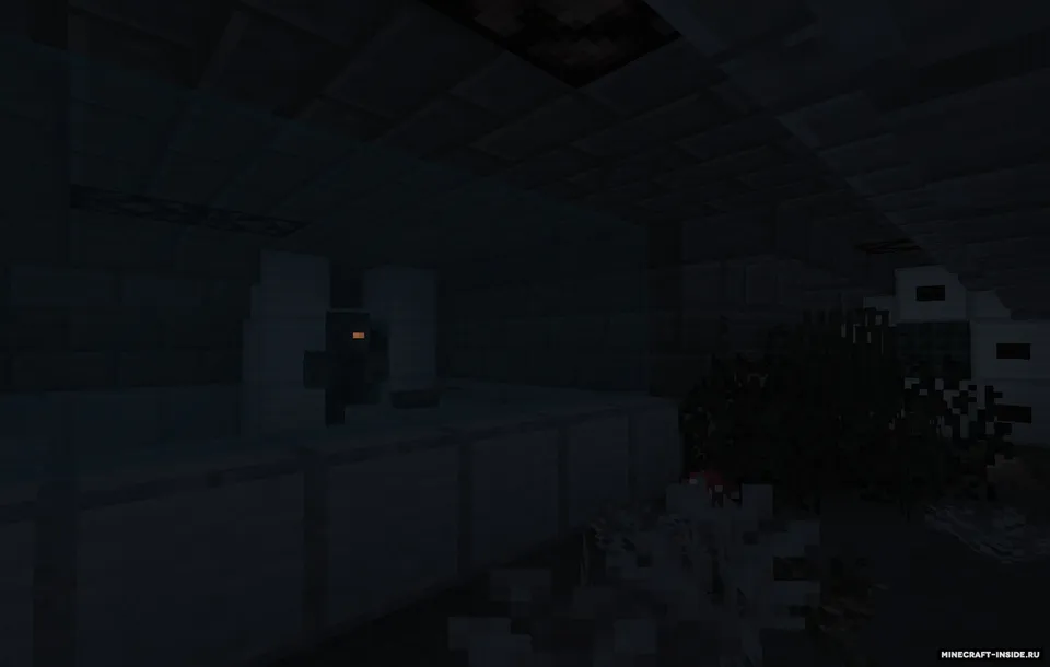 One Day to Death — Minecraft xarita, rasm 4