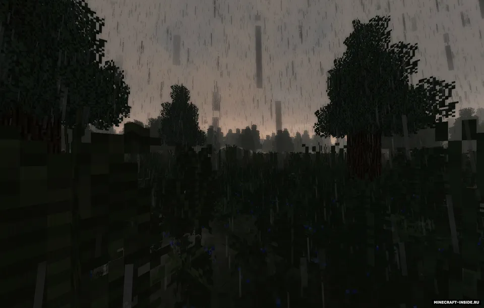 One Day to Death — Minecraft xarita, rasm 5