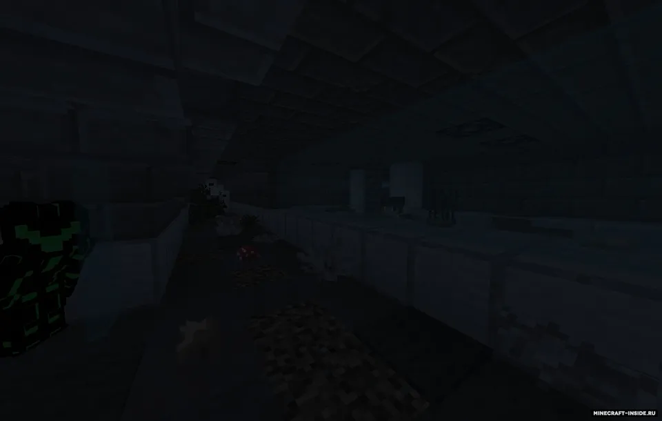 One Day to Death — Minecraft xarita, rasm 6