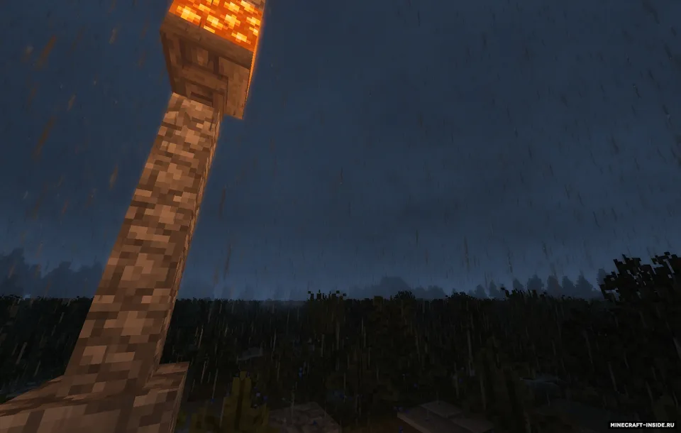 One Day to Death — Minecraft xarita, rasm 7