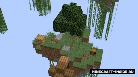SkyBlock by terker2x0-gaming