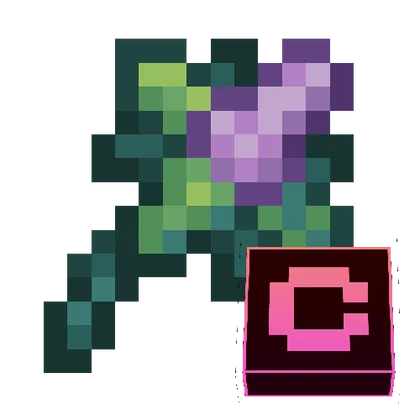 Concoction! — Minecraft mod, rasm 1