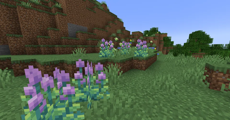 Concoction! — Minecraft mod, rasm 2