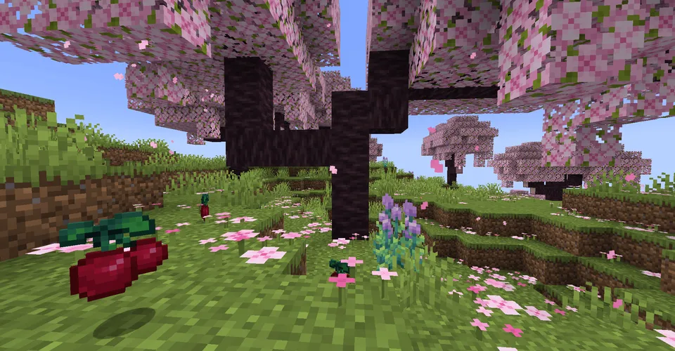 Concoction! — Minecraft mod, rasm 3