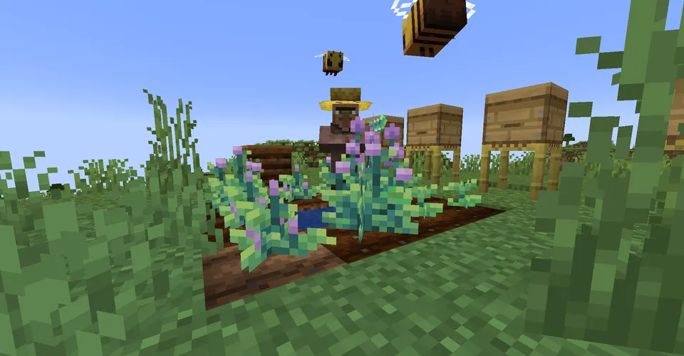 Concoction! — Minecraft mod, rasm 4