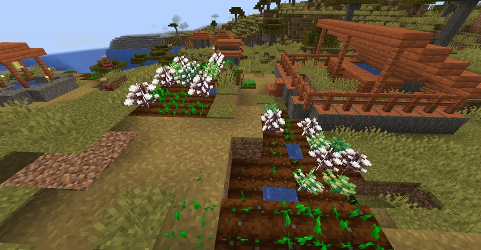 Concoction! — Minecraft mod, rasm 5