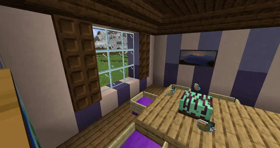 Concoction! — Minecraft mod, rasm 6