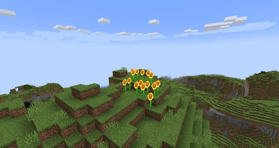 Concoction! — Minecraft mod, rasm 7