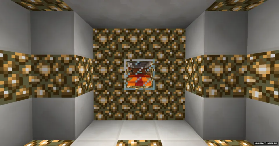 Biome Hoppers — Minecraft xarita, rasm 4