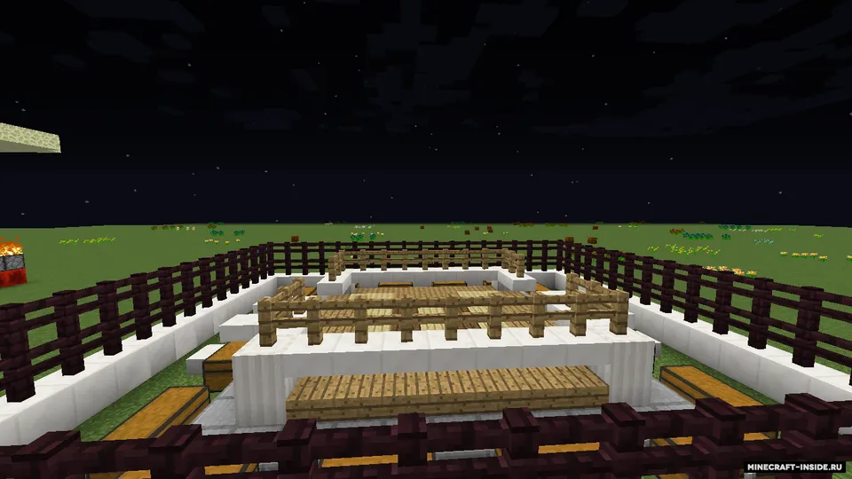 "JOYSTIK" PvP — Minecraft xarita, rasm 3