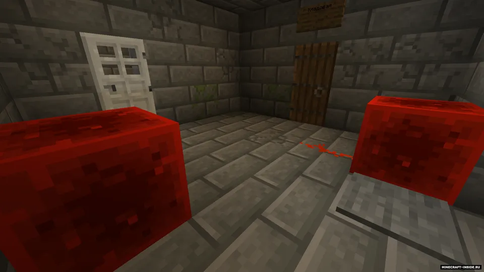 Escape Dungeon — Minecraft xarita, rasm 4