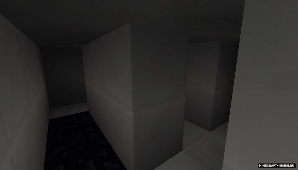 TerKer va Faider sinovlari — Minecraft xarita, rasm 7