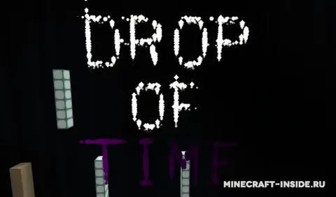 Drop of Time