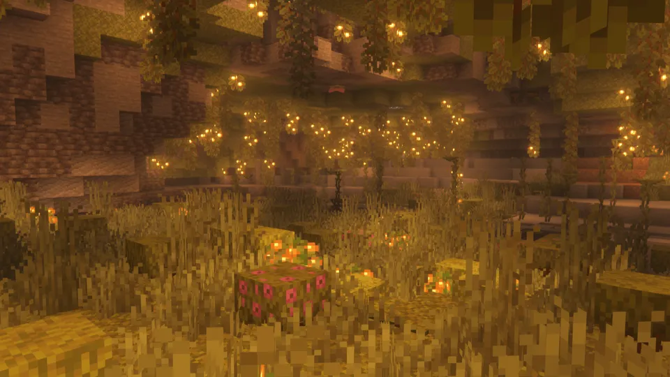 MoFlowers — Minecraft mod, rasm 3