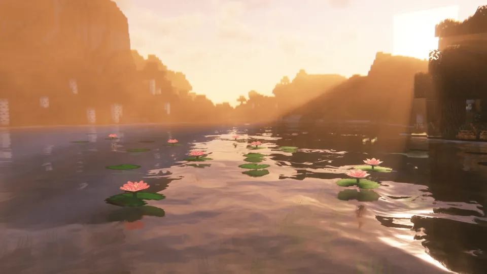 MoFlowers — Minecraft mod, rasm 5
