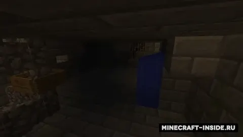 Dead Dungeon