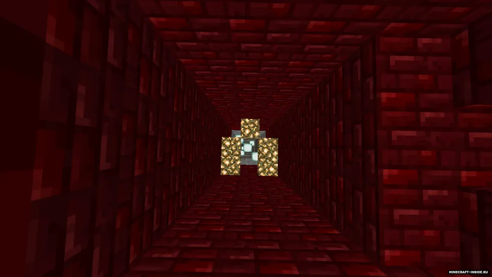 Dead Dungeon — Minecraft xarita, rasm 5