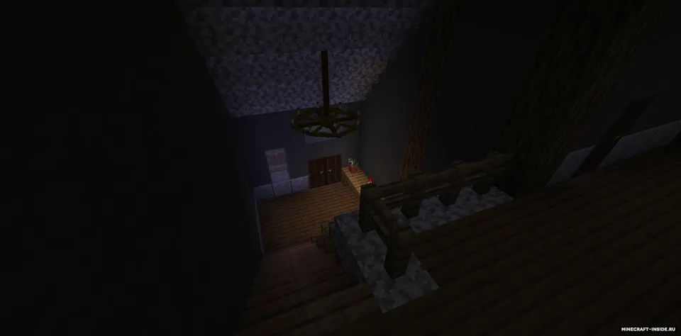Midnight Madness — Minecraft xarita, rasm 3