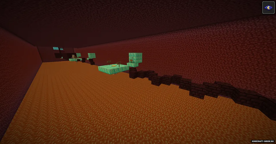 Dynamic Parkour — Minecraft xarita, rasm 3