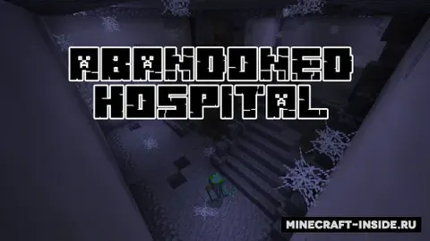 Abandoned Hospital