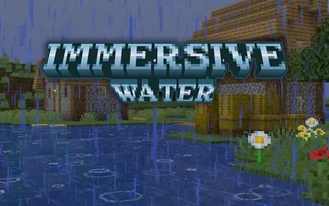 Immersive Water