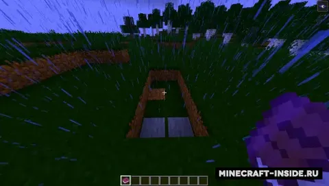 Bunker for Survival