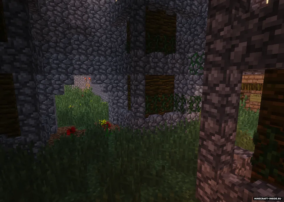 Astral Adventure — Minecraft xarita, rasm 4