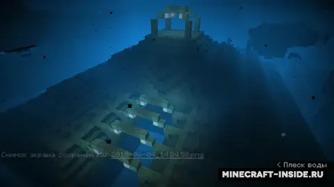 ErrorMap Survival - tekis bedrokda omon qolish