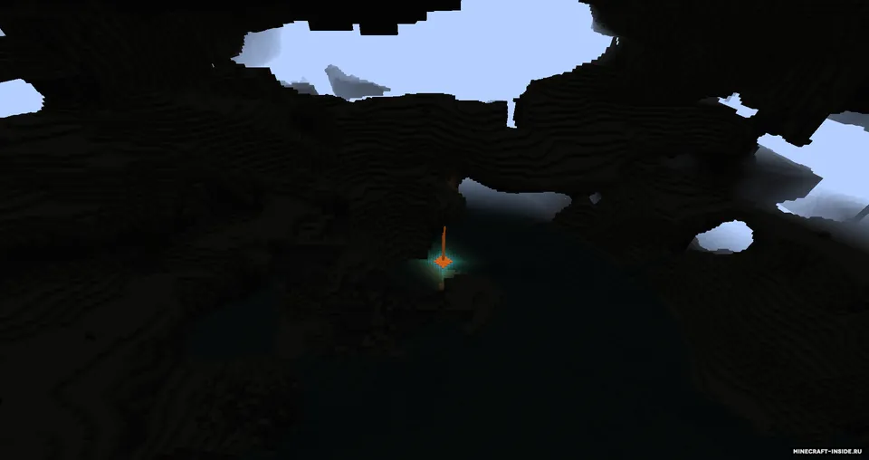 ErrorMap Survival - tekis bedrokda omon qolish — Minecraft xarita, rasm 4