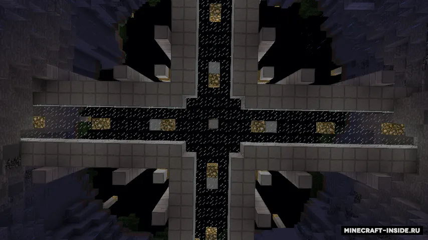 Epic - A Song of Life — Minecraft xarita, rasm 3