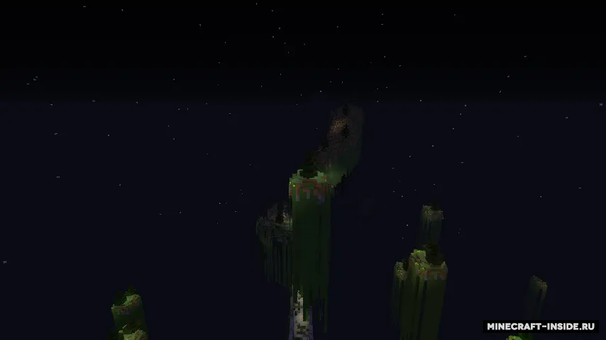 Epic - A Song of Life — Minecraft xarita, rasm 7