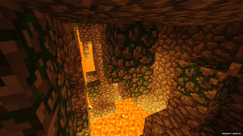 Chiqishni top: 2-qism - Anonim — Minecraft xarita, rasm 2