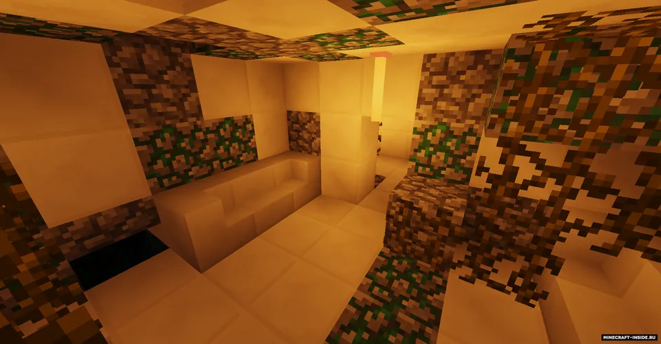 Chiqishni top: 2-qism - Anonim — Minecraft xarita, rasm 3