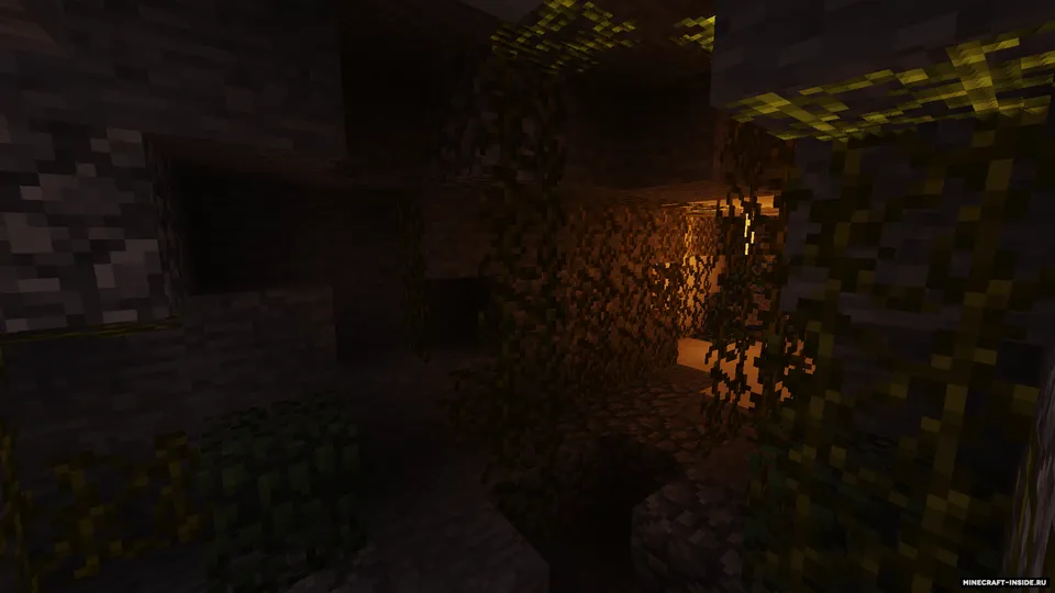 Chiqishni top: 2-qism - Anonim — Minecraft xarita, rasm 5