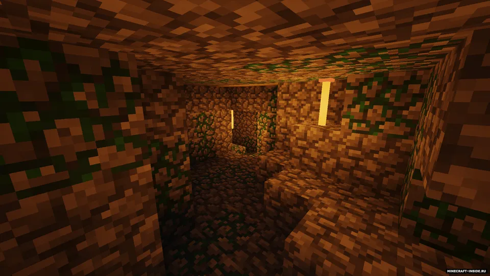 Chiqishni top: 2-qism - Anonim — Minecraft xarita, rasm 6