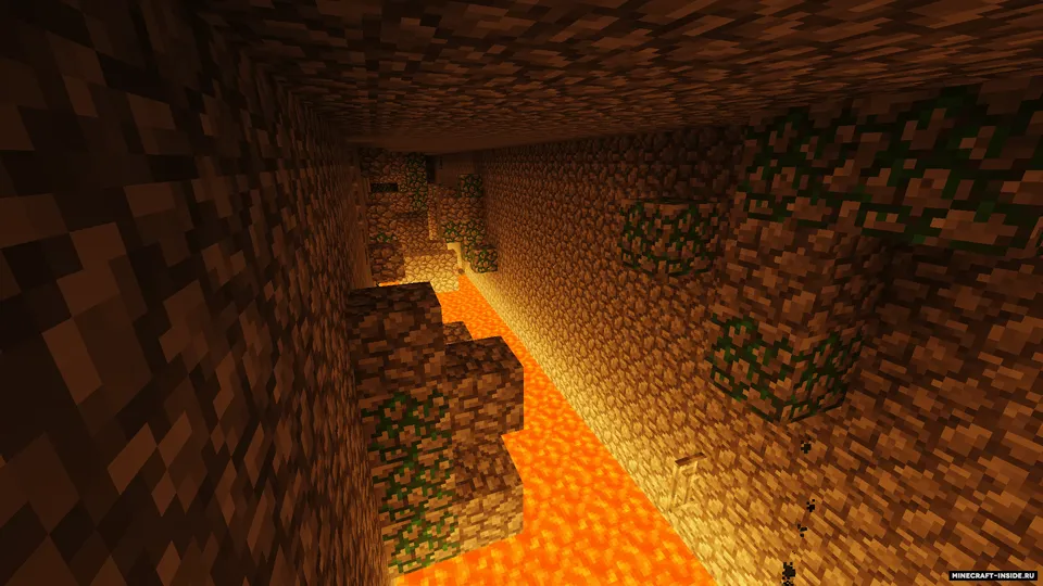 Chiqishni top: 2-qism - Anonim — Minecraft xarita, rasm 7