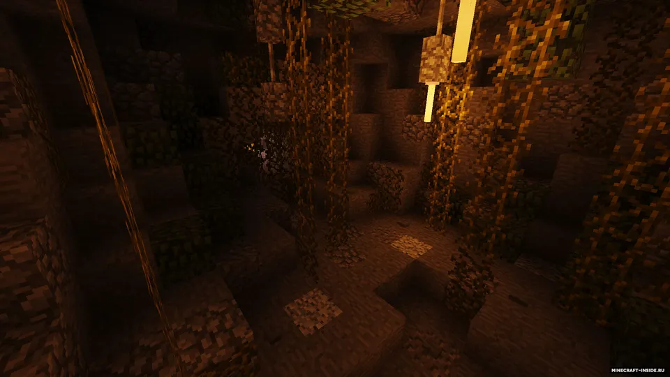 Chiqishni top: 2-qism - Anonim — Minecraft xarita, rasm 8