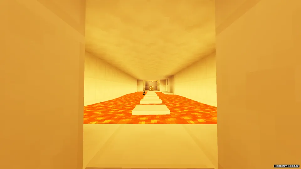 Chiqishni top: 1-qism - Boshlanish — Minecraft xarita, rasm 2