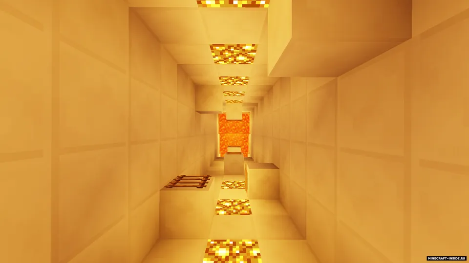 Chiqishni top: 1-qism - Boshlanish — Minecraft xarita, rasm 3