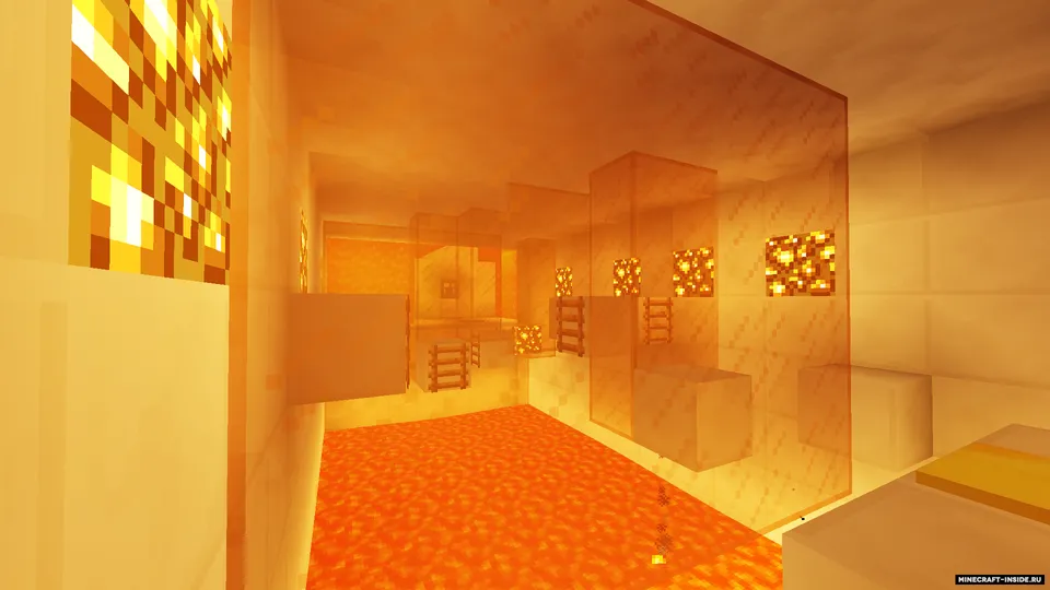 Chiqishni top: 1-qism - Boshlanish — Minecraft xarita, rasm 4