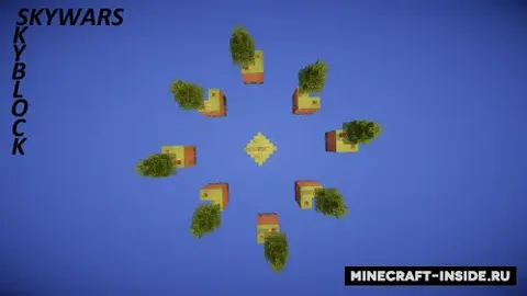 SkyWars/SkyBlock