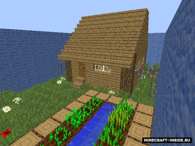 Tugmani top by nakutaru — Minecraft xarita, rasm 5