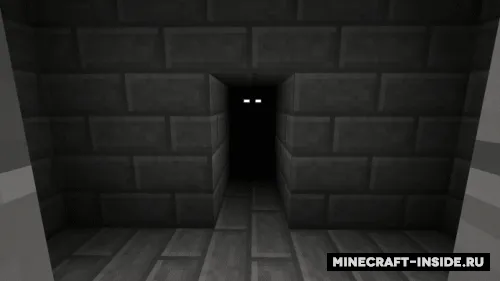 "HappyGuy" xaritasi — Minecraft xarita, rasm 1