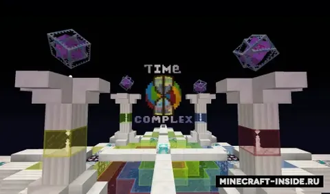 Time Complex