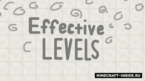 Effective Levels