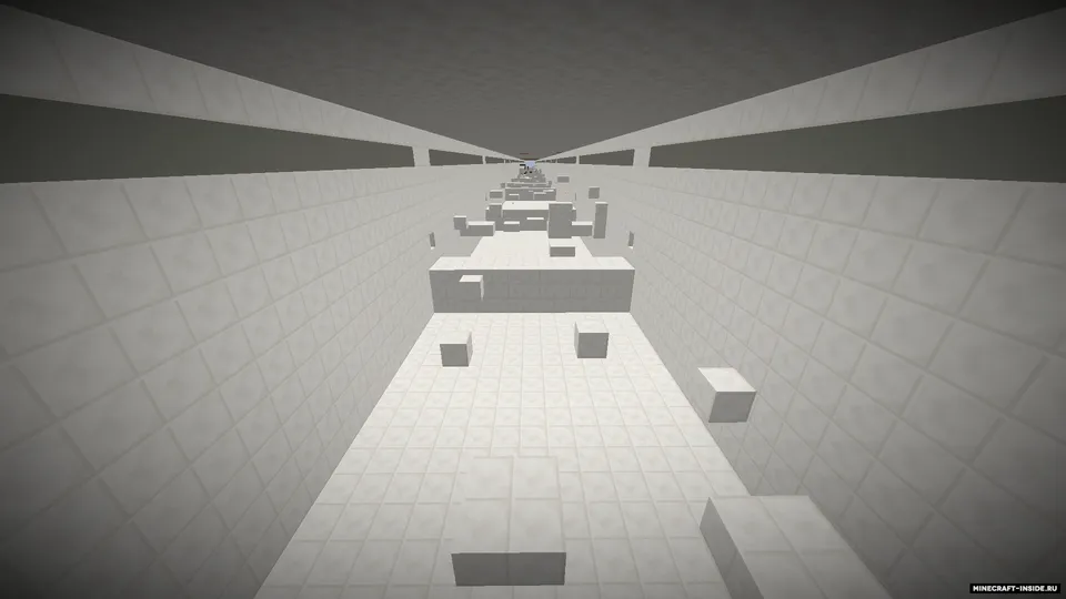 Effective Levels — Minecraft xarita, rasm 3