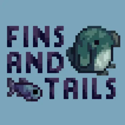 Fins and Tails