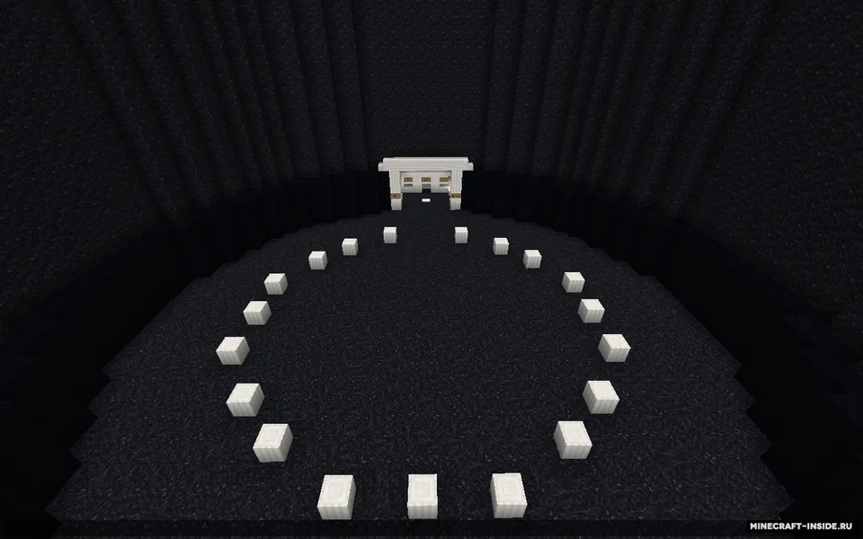 Not A "Map" — Minecraft xarita, rasm 2